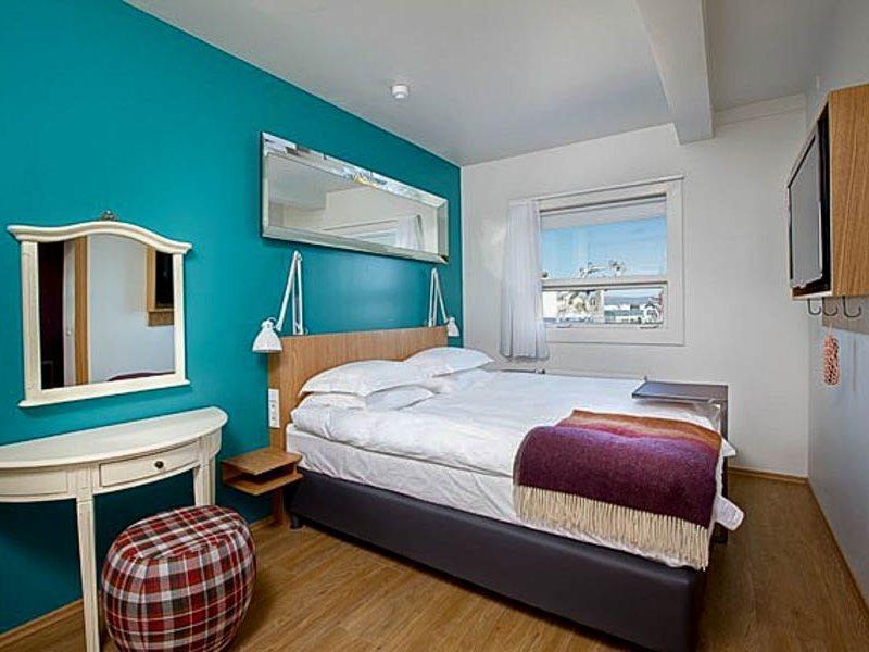 Reykjavik Marina - Berjaya Iceland Hotels Exterior foto